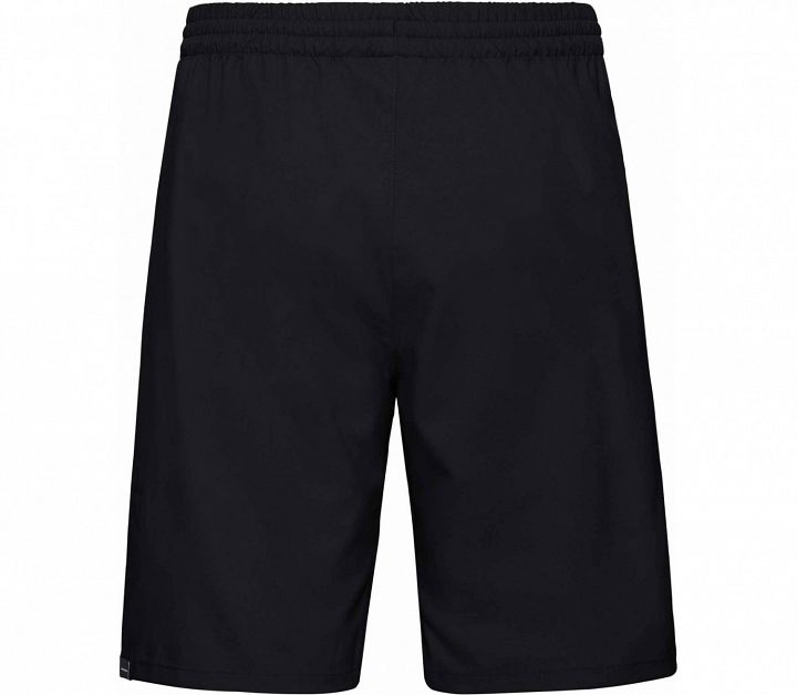 Head Club Bermudas Black